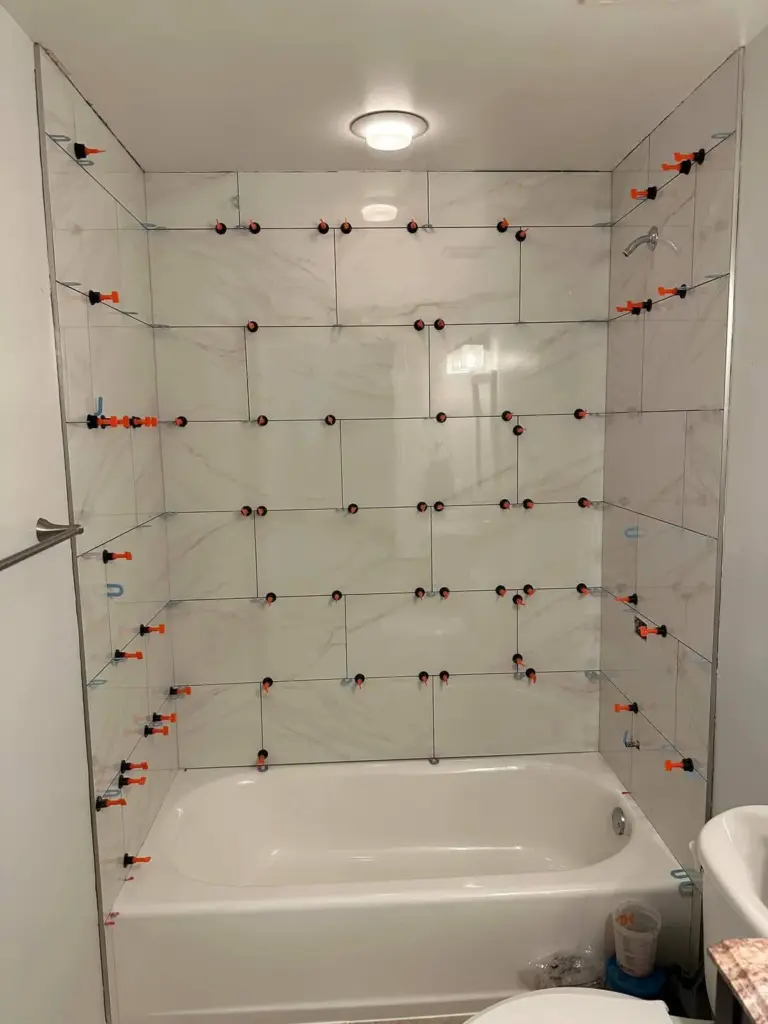 Bathrooms