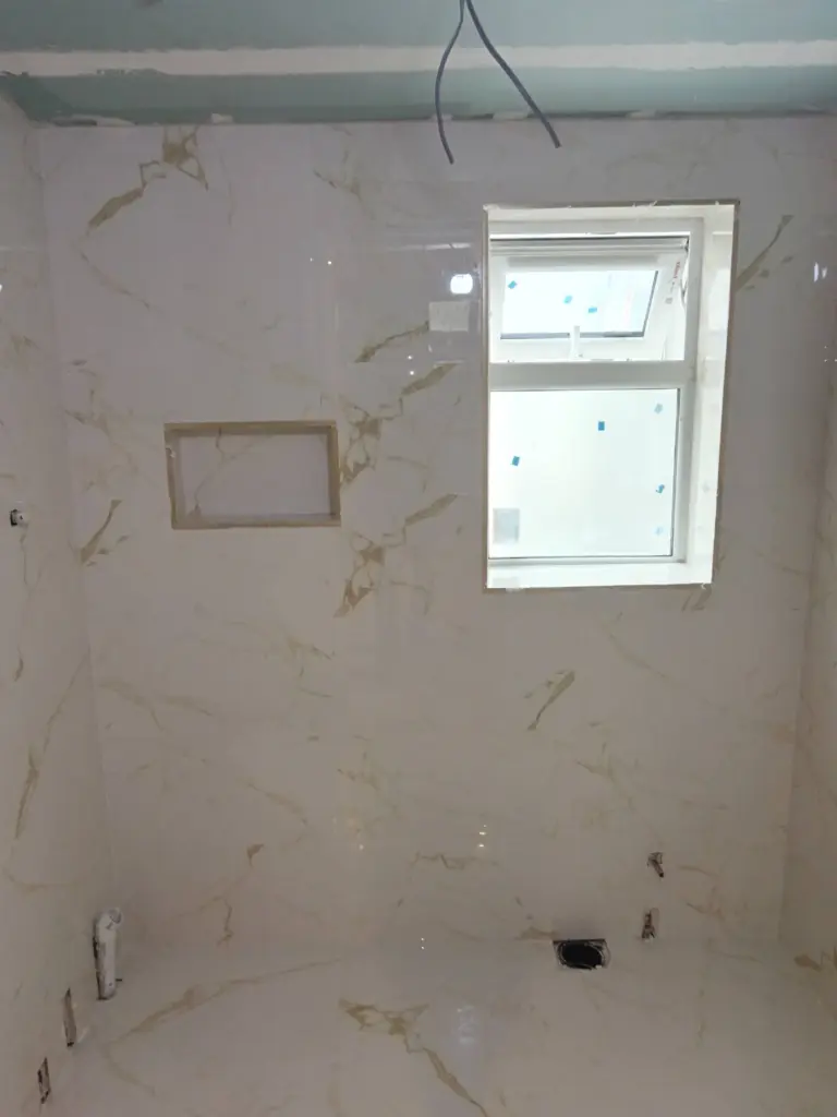 Bathrooms