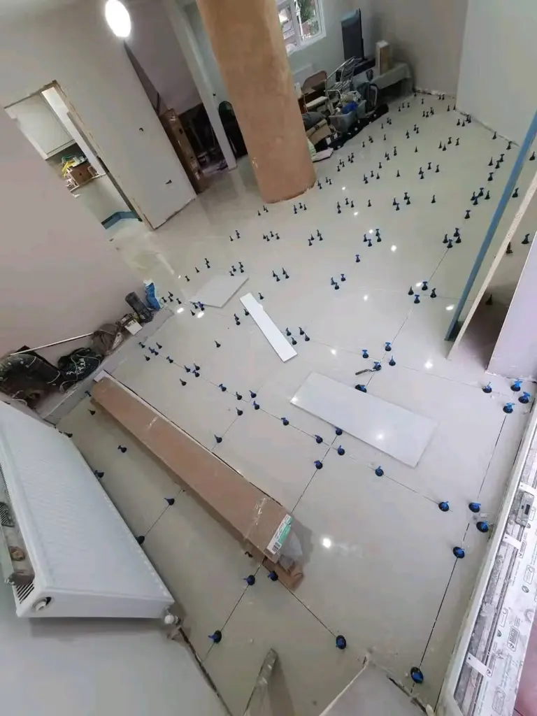 Floors