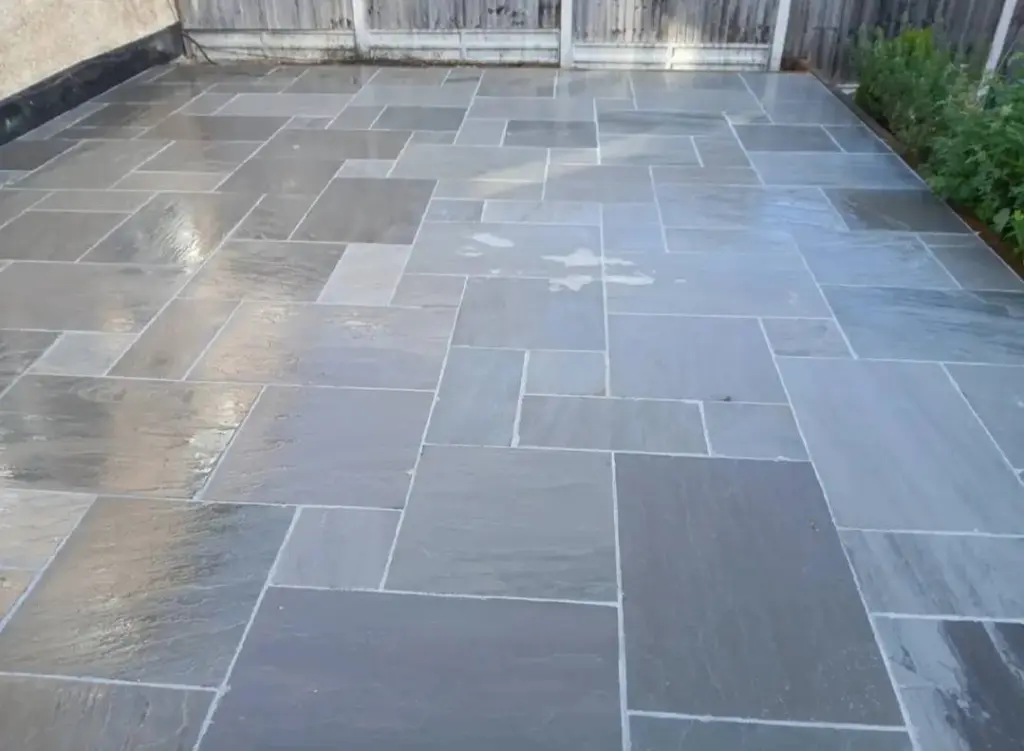 Outdoor & Patios