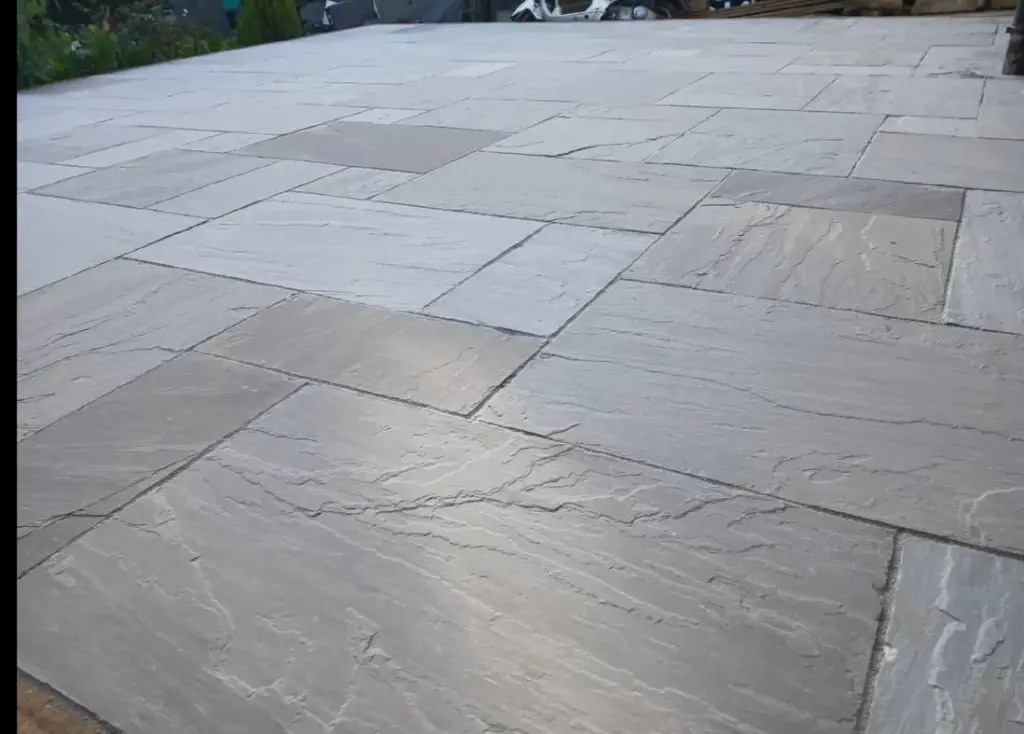 Outdoor & Patios