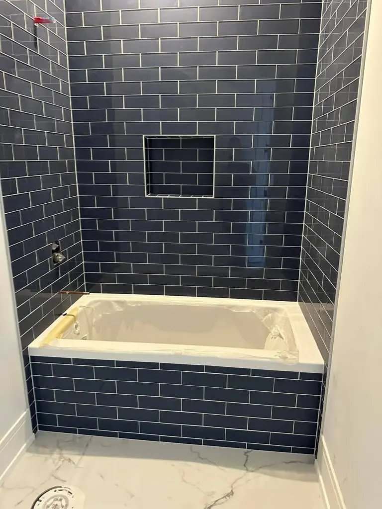 Bathrooms