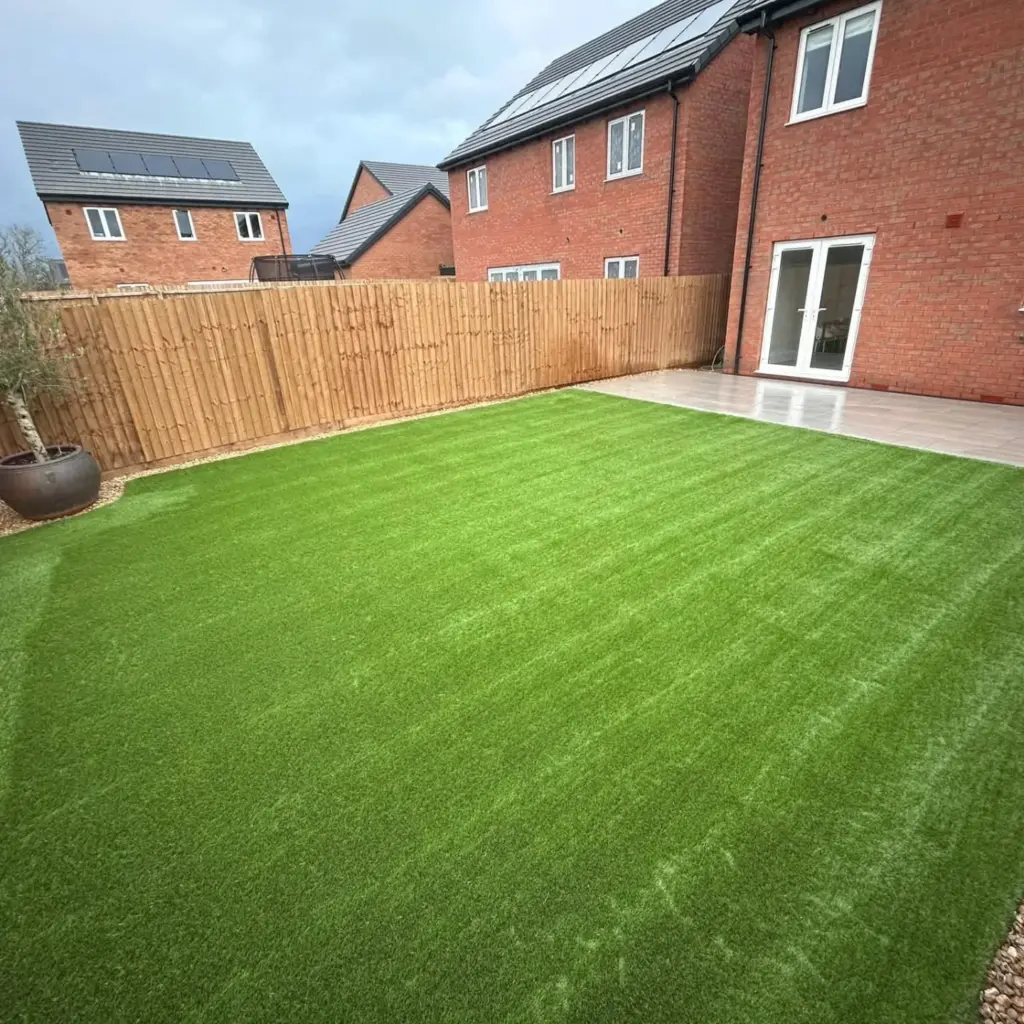 Outdoor & Patios