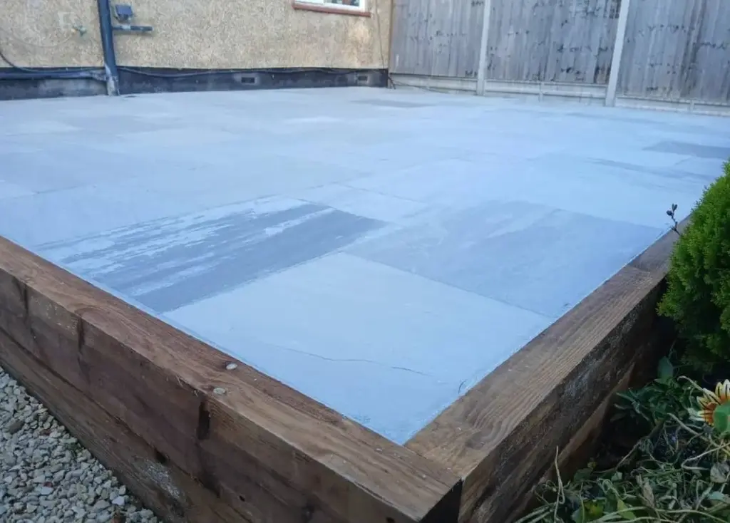 Outdoor & Patios