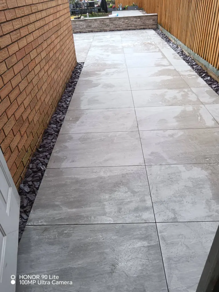 Outdoor & Patios