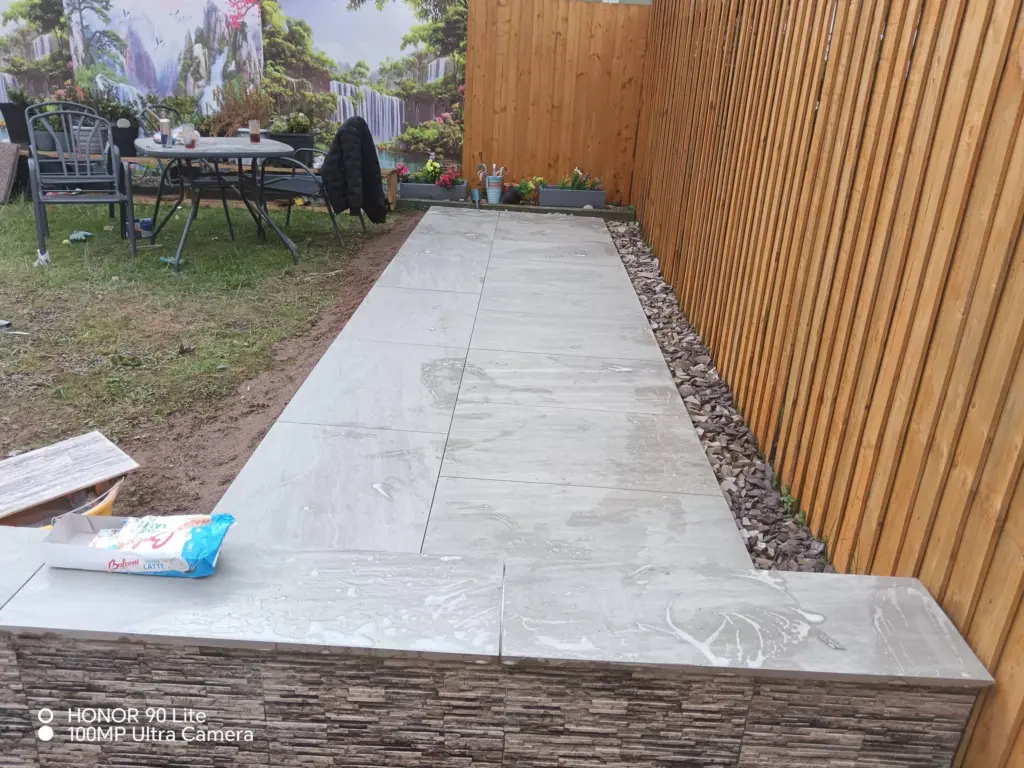 Outdoor & Patios