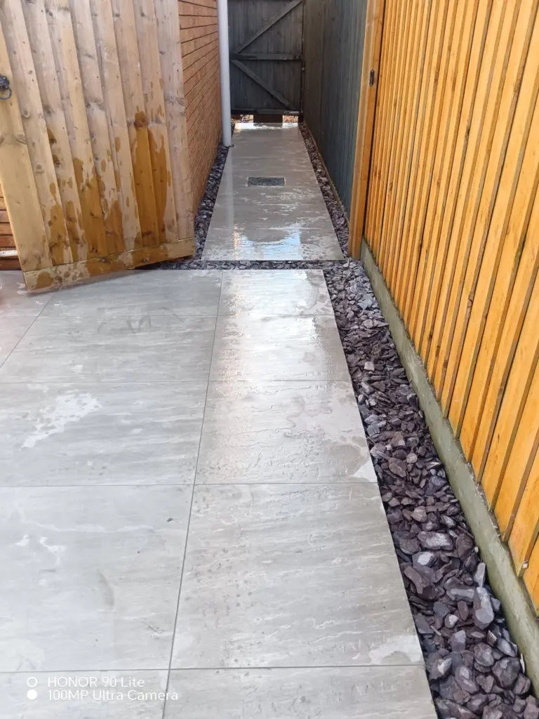 Outdoor & Patios