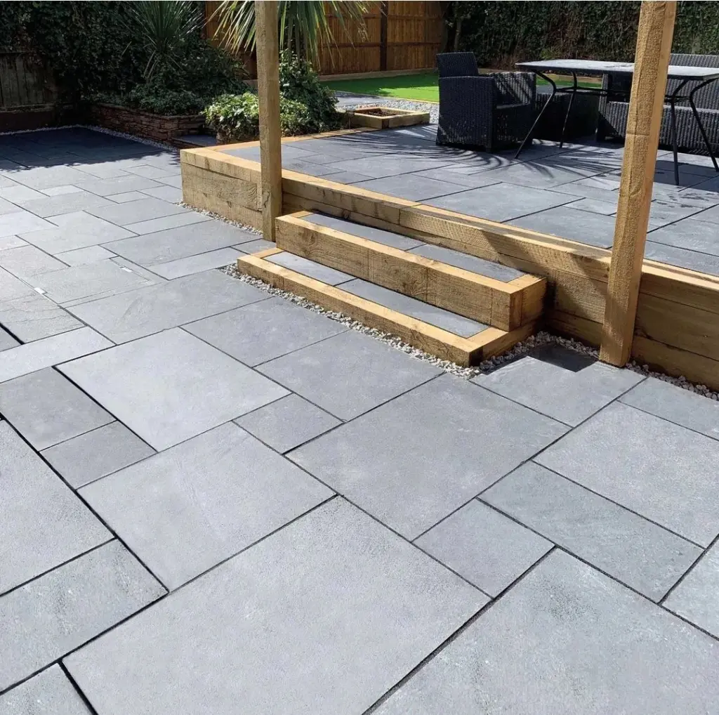 Outdoor & Patios