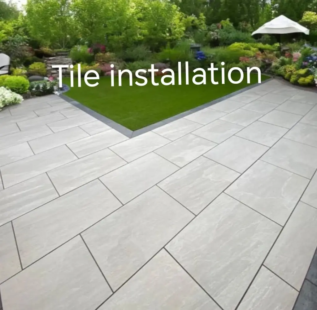 Outdoor & Patios