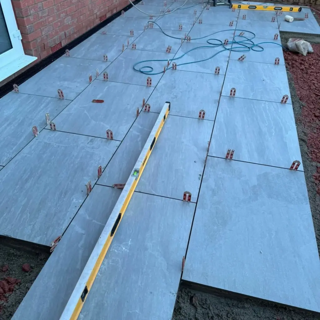 Outdoor & Patios