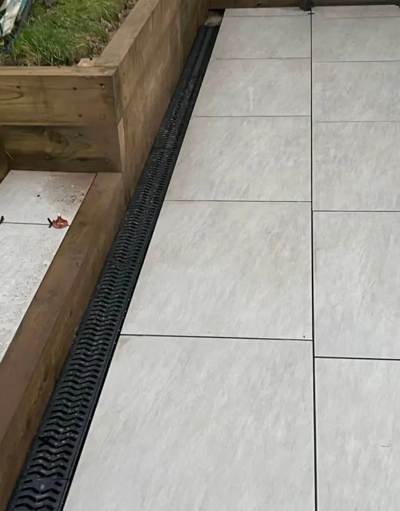 Outdoor & Patios