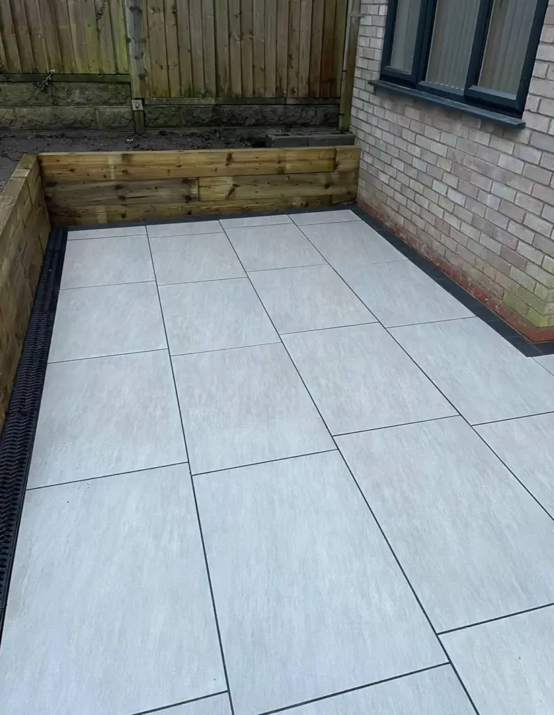 Outdoor & Patios