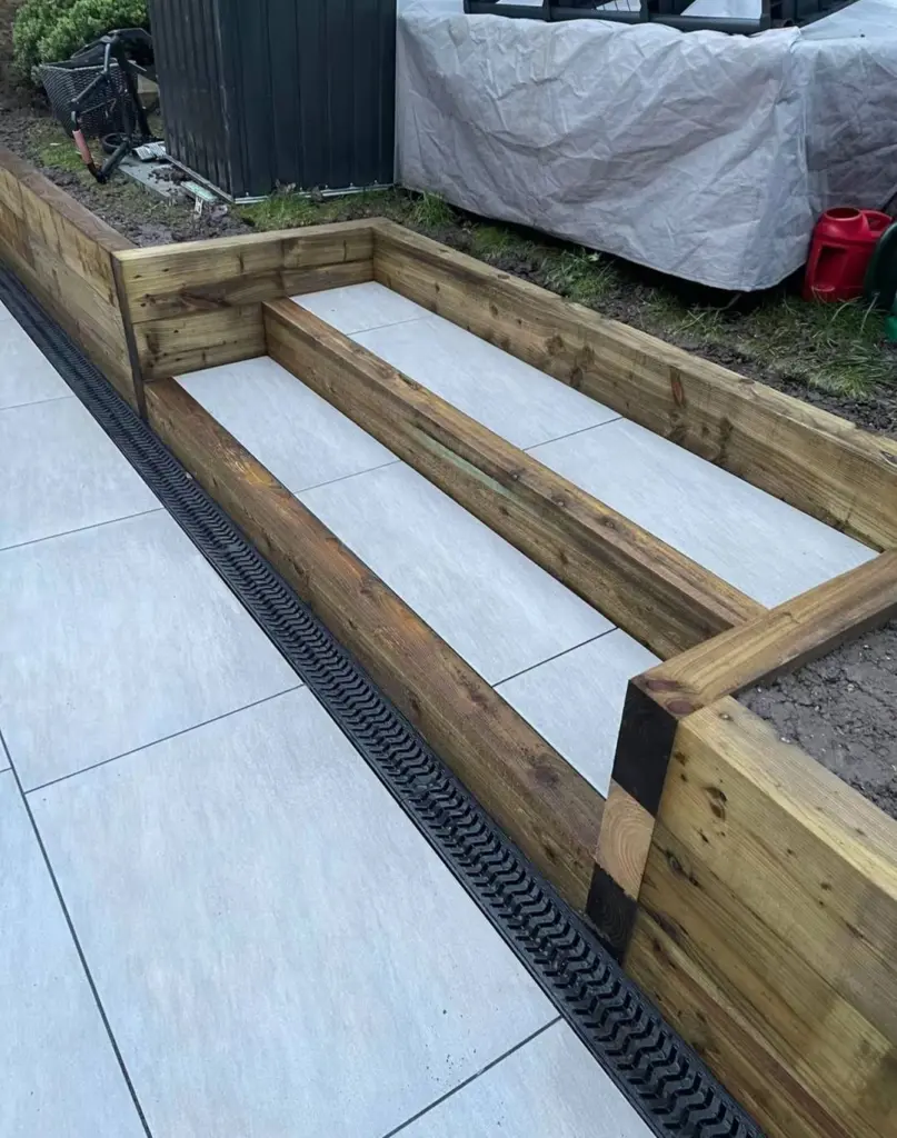 Outdoor & Patios