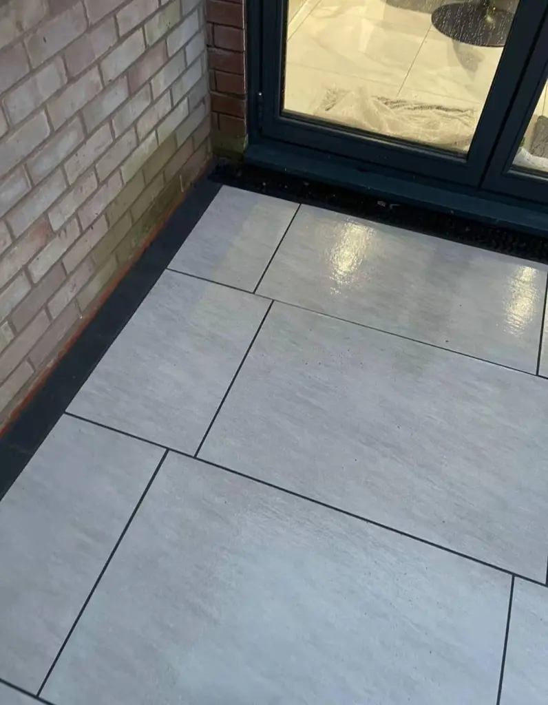 Outdoor & Patios