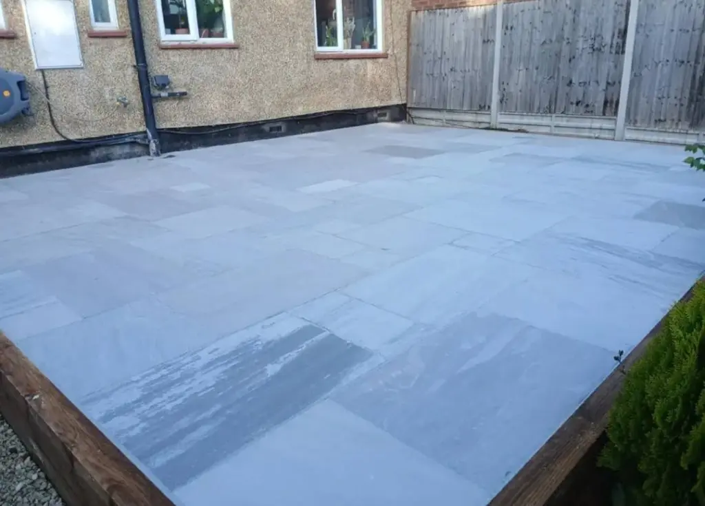 Outdoor & Patios