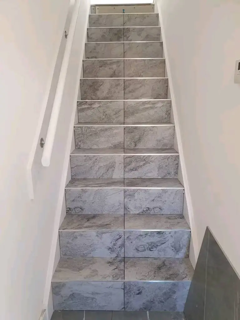 Renovations