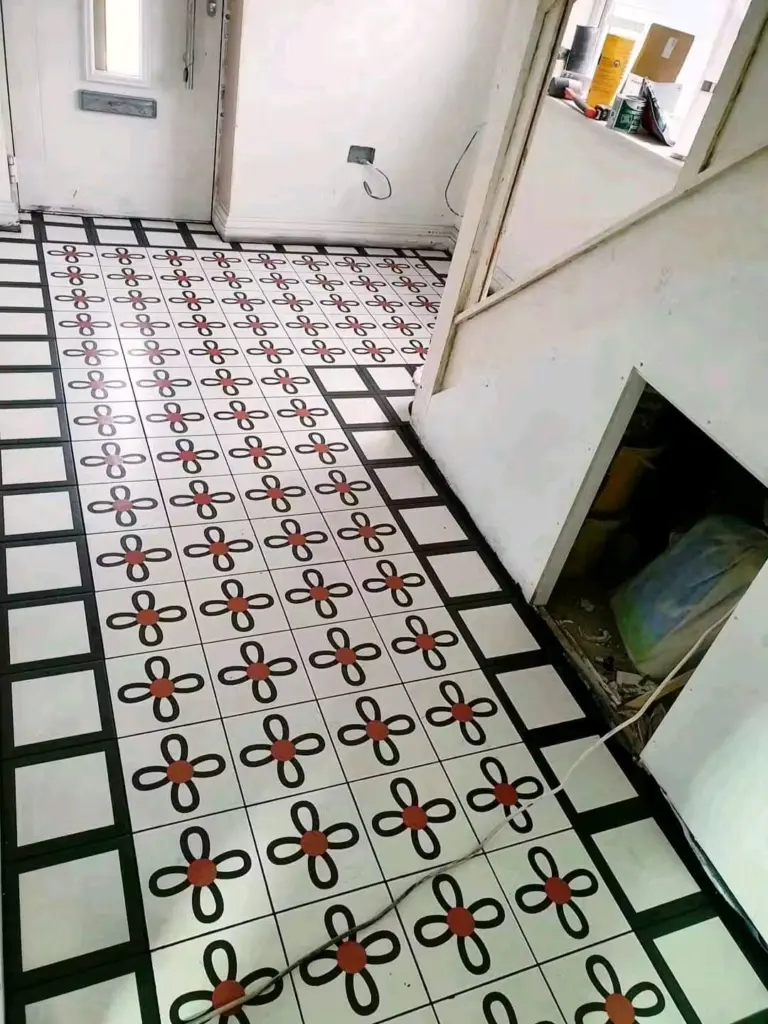 Floors